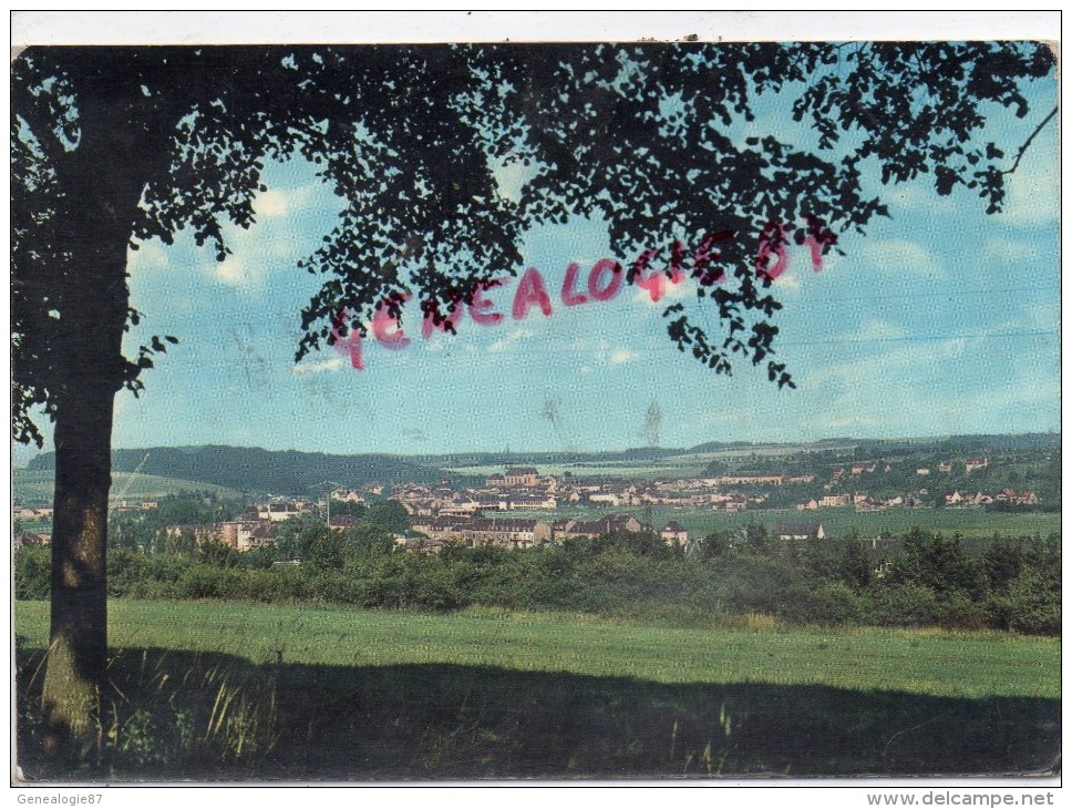 LUXEMBOURG - MONDORF LES BAINS    VUE GENERALE