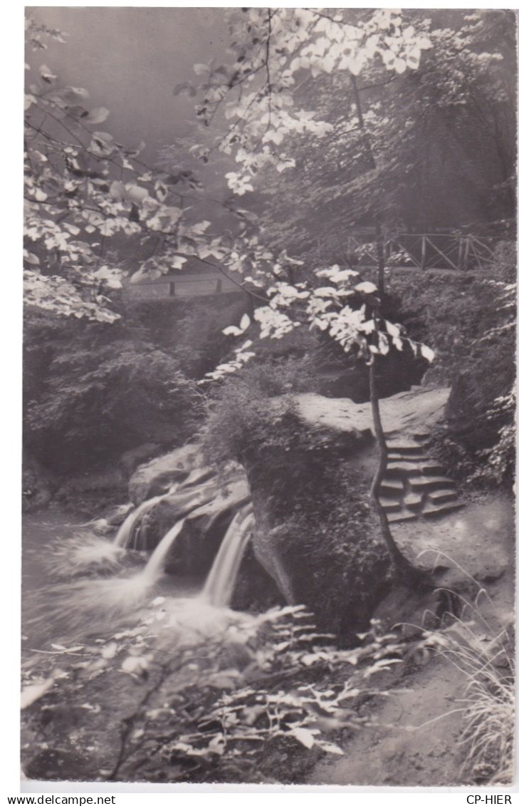 LUXEMBOURG - MULLERTHAL - MUELLERTHAL
