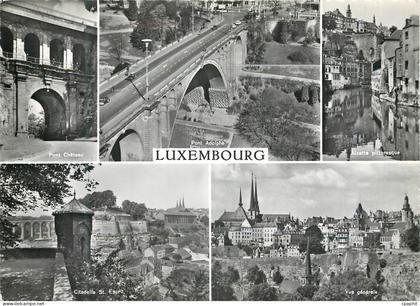 CPA Luxembourg