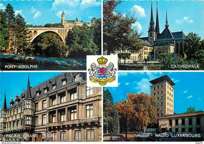 CPM Luxembourg