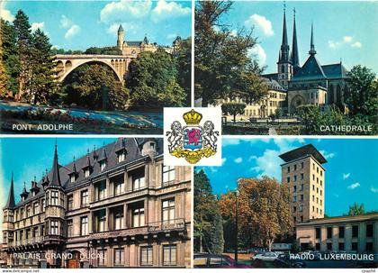 CPM Luxembourg