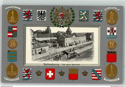 13623570 - Bettemburg Bétebuerg