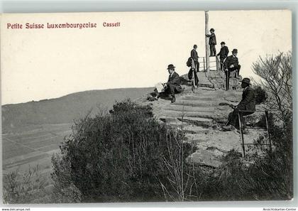 39385135 - Mullerthal Muellerthal