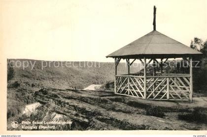 Beaufort Befort Luxembourg Kippiglay