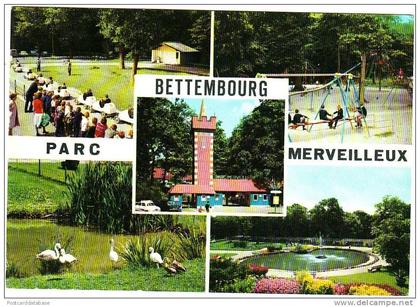 Bettembourg - Parc Merveilleux