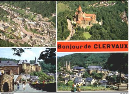 Clervaux Clervaux