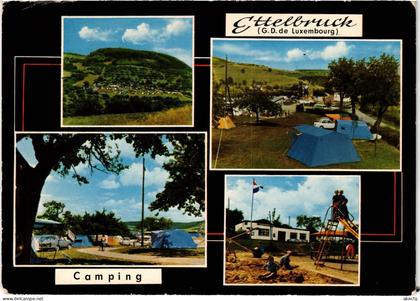 CPM AK Ettelbruck souvenir LUXEMBOURG (1495294)