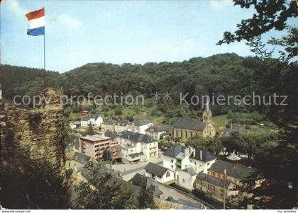 Larochette Luxembourg