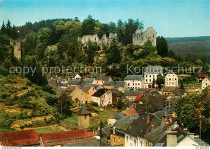 Larochette Luxembourg Le Chateau