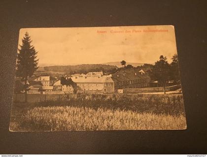 Luxembourg Luxemburg Attert (en Belgique) Couvent Rédemptoristes Bellwald