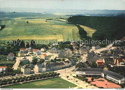 Mondorf Bad Fliegeraufnahme
