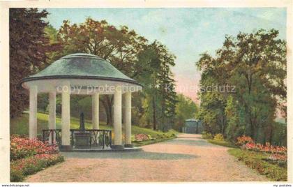 Mondorf-les-Bains Bad Mondorf Luxembourg Source Adelaide