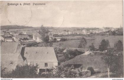 Redange s. Attert - Panorama