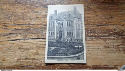 REF 660 CPA Luxembourg Redange S Attert L'Ecole