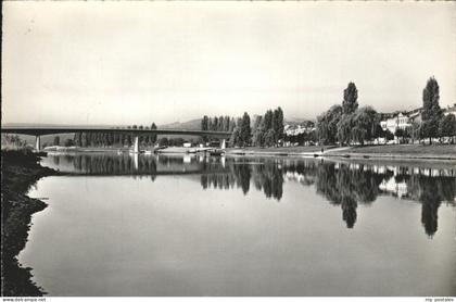 Remich La Moselle