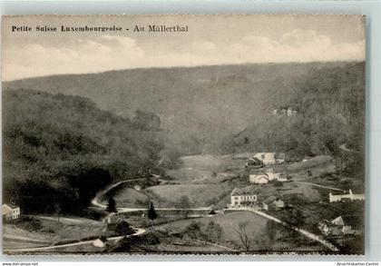 10297865 - Mullerthal Muellerthal
