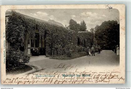 10652179 - Mondorf-les-Bains