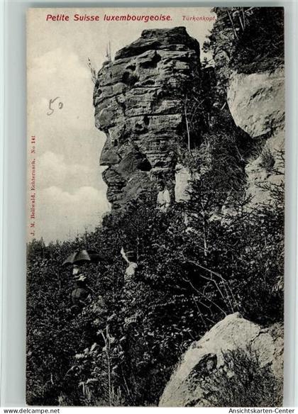 11097250 - Mullerthal Muellerthal