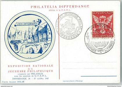 39385063 - Differdingen   Differdange