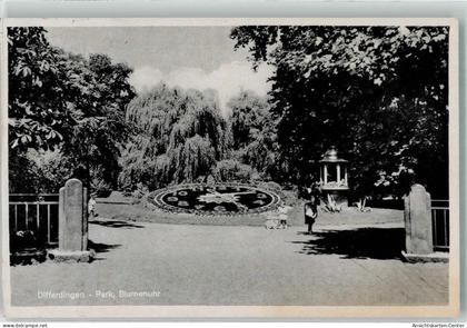 39573140 - Differdingen   Differdange