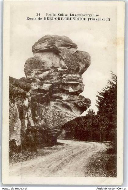 51538250 - Berdorf  Baeerdref