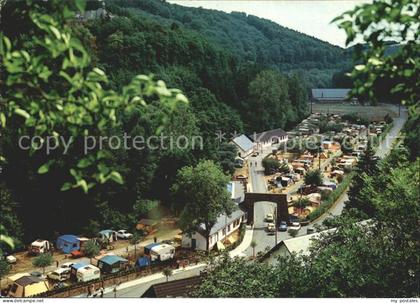 Clervaux Camping