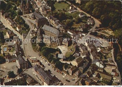 Clervaux Fliegeraufnahme