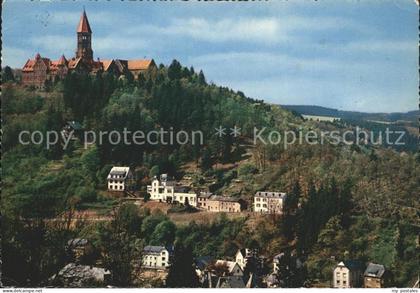 Clervaux Panorama