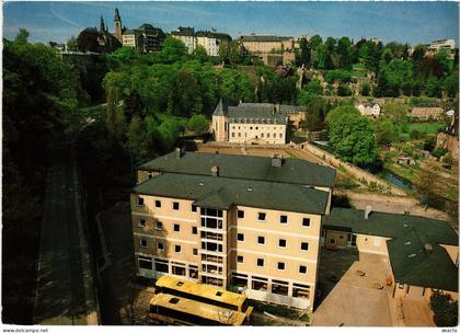CPM AK Luxembourg LUXEMBOURG (1495169)