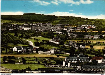 CPM AK Perl LUXEMBOURG (1495444)