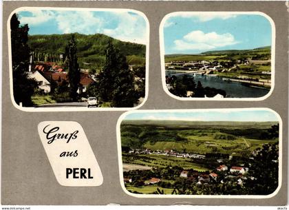 CPM AK Perl souvenir LUXEMBOURG (1495440)