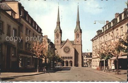 Diekirch Esplanade