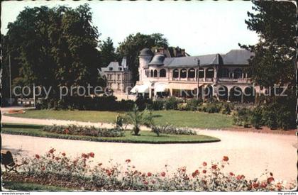 Mondorf-les-Bains Parc