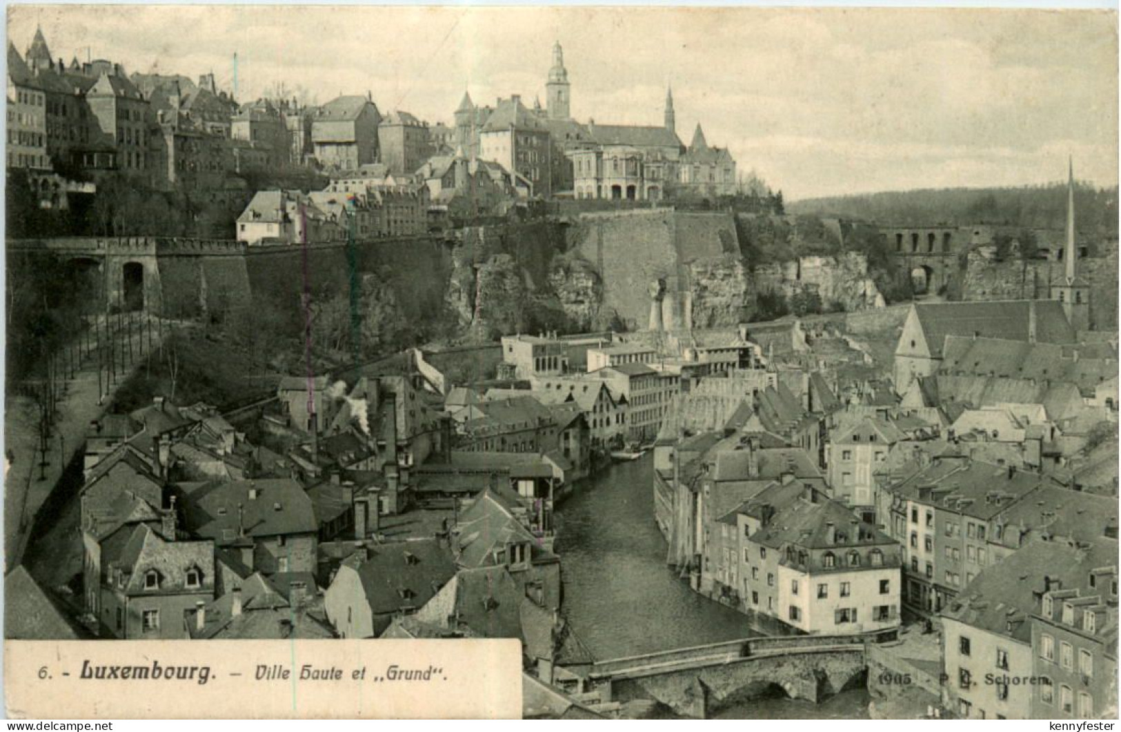 Luxemburg
