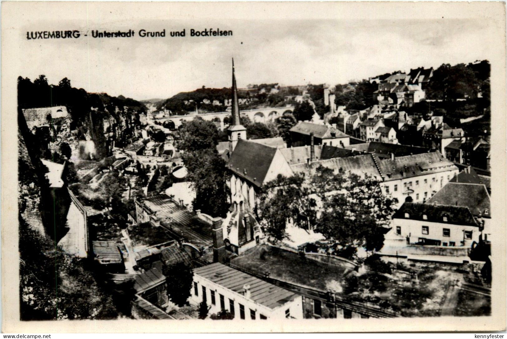 Luxemburg