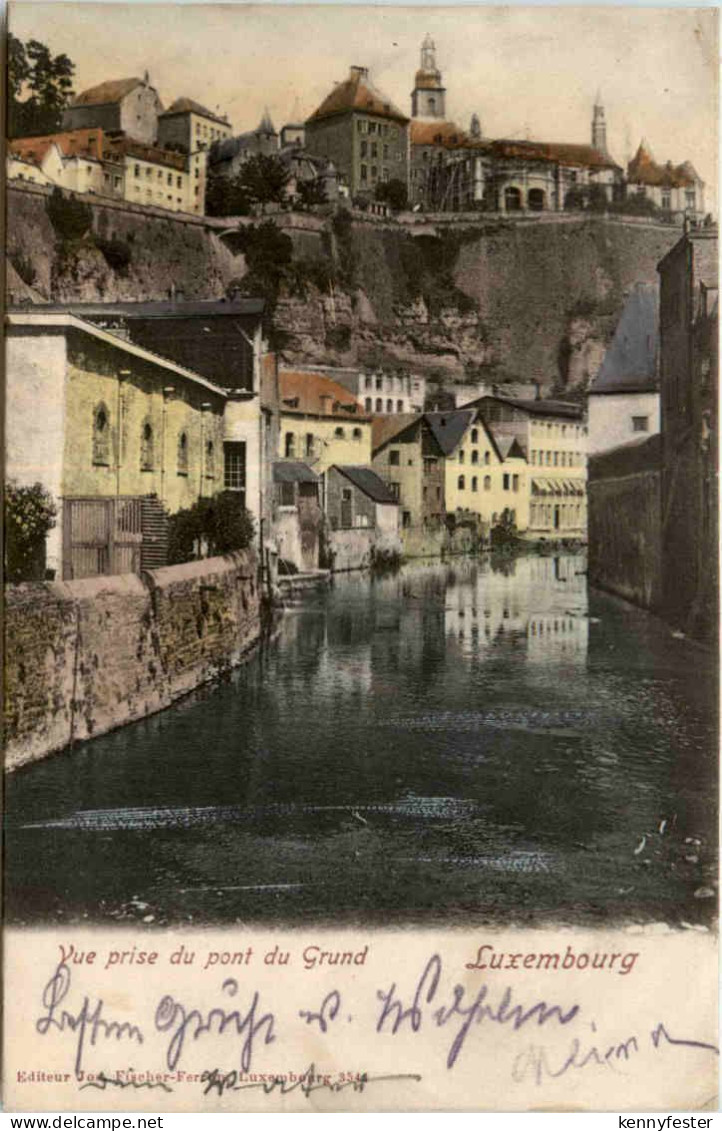 Luxemburg