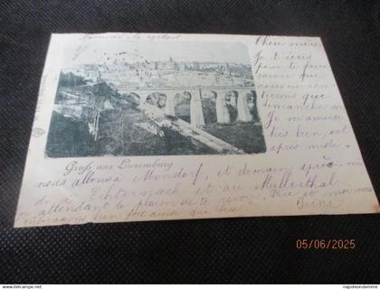 Grufs aus Luxemburg,