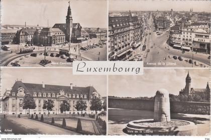 Luxembourg
