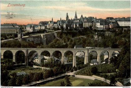 Luxemburg