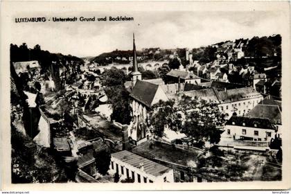 Luxemburg