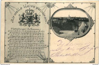 Luxemburg