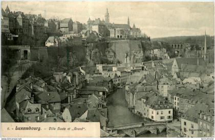 Luxemburg