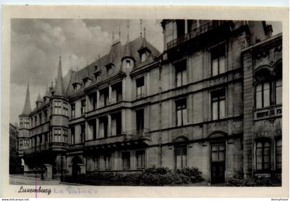Luxemburg