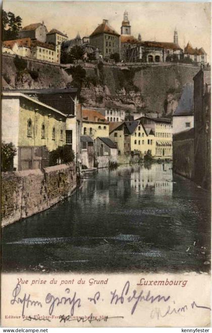 Luxemburg
