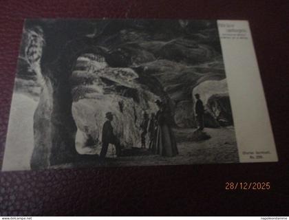 Petite Suisse Luxembourgeoise, Environs de Berdorf,