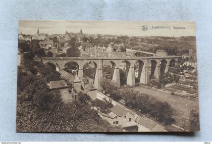 AC637/3, Luxembourg, panorama, Luxembourg