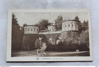 AC640/3, Luxembourg, les trois Glands, Luxembourg