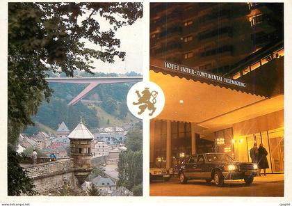 CPM Luxembourg