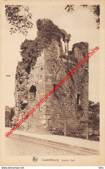 Huolen Zant - Luxembourg
