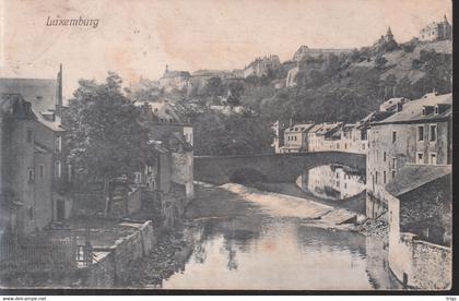 Luxemburg
